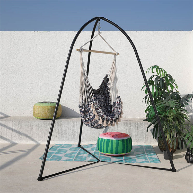 Hammock Tripod Hanging Chair Stand