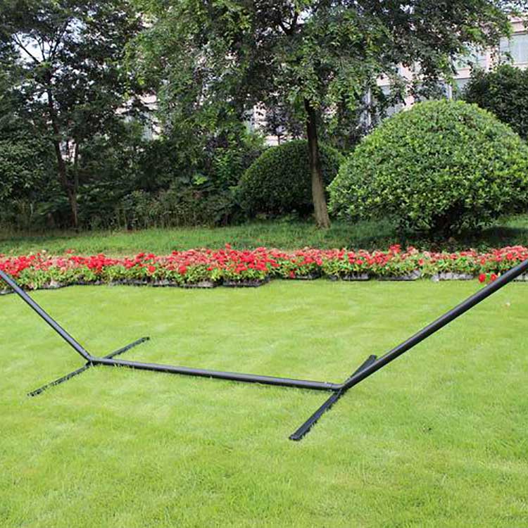 Universal Steel Hammock Stand