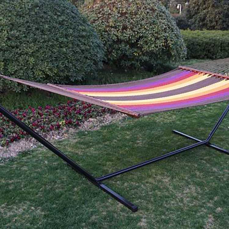 Cotton Rope Hammock