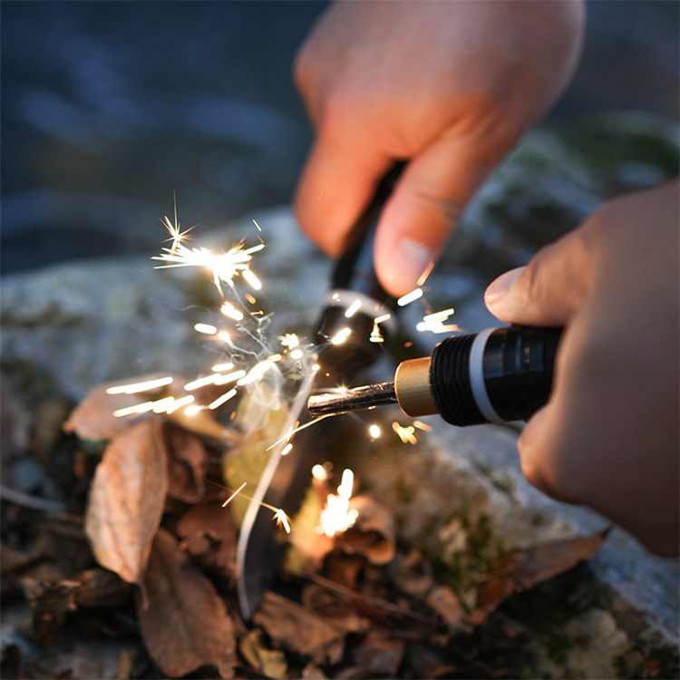 Camping Folding Survival Shovel