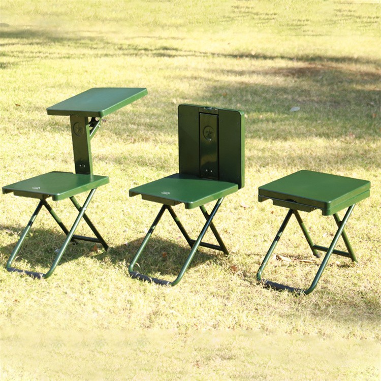 Outdoor Multi Function Folding Stool