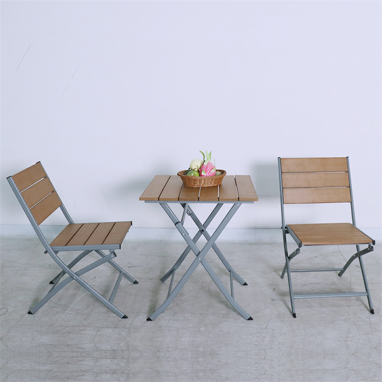Garden Dining Furniture Set