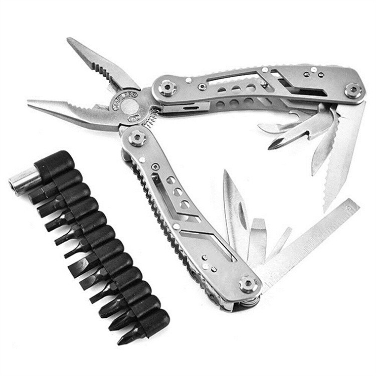 22-in-1 Multi-Functional Pliers