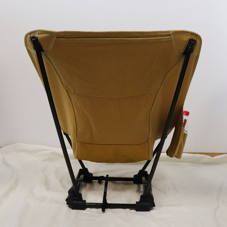 Adjustable Folding Camping Chairs