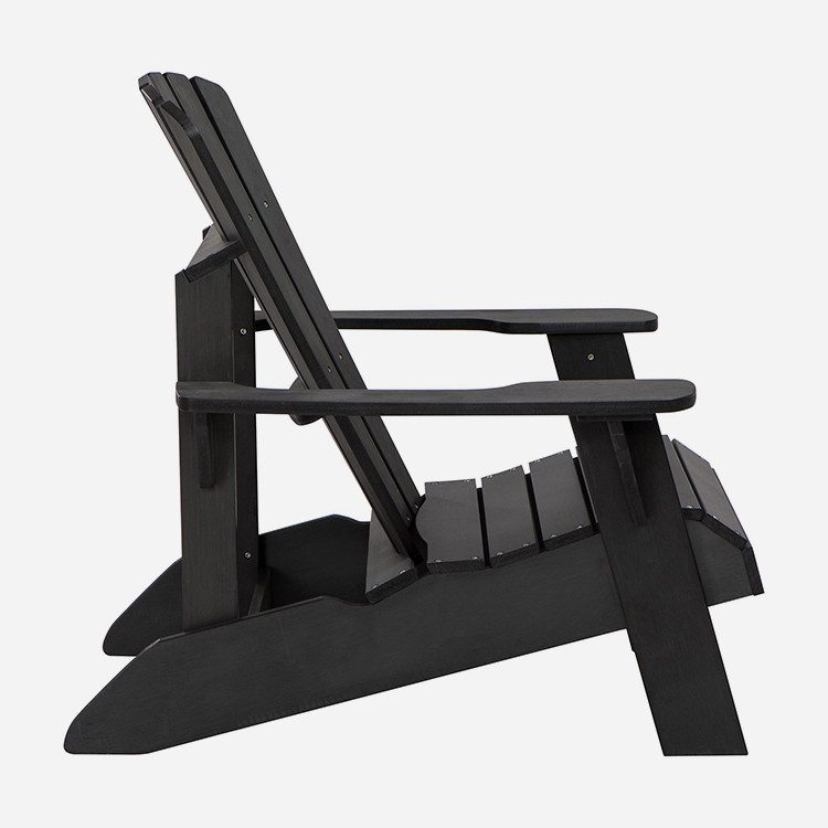 Outdoor Resin Wood Adirondack Chair