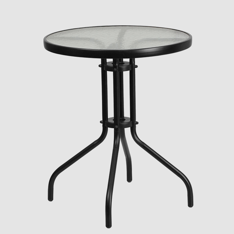 Patio Bistro Dining Furniture Set