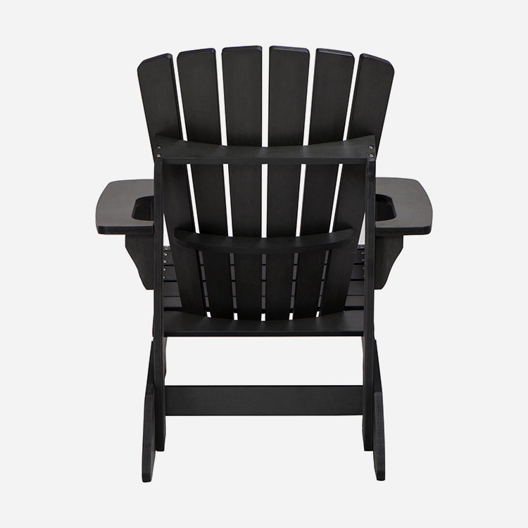 Outdoor Resin Wood Adirondack Chair