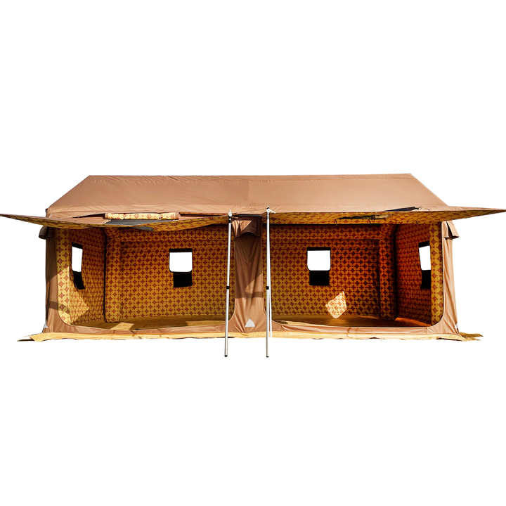 Camping Desert Inflatable Tent