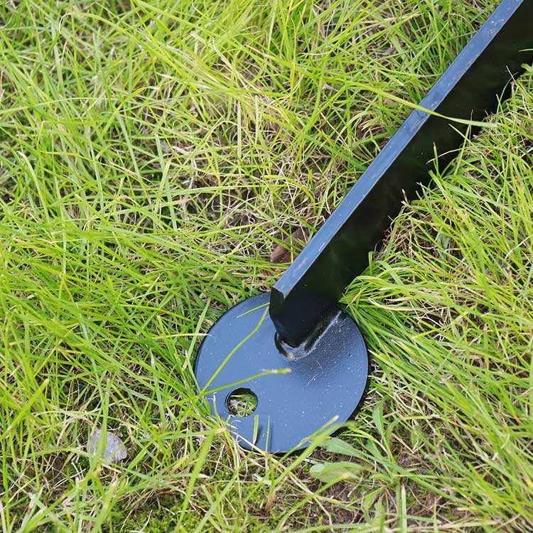 Steel Hammock Chair Stand