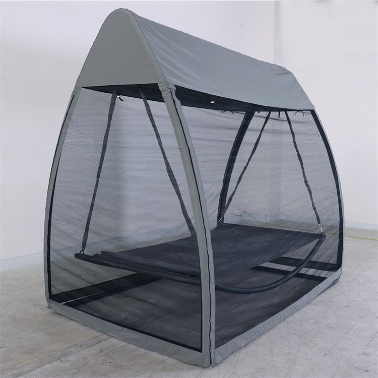 Outdoor Patio Hanging Swing Hammock