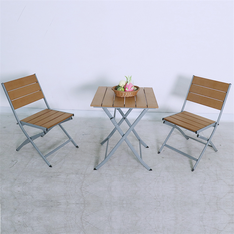 Garden Dining Furniture Set